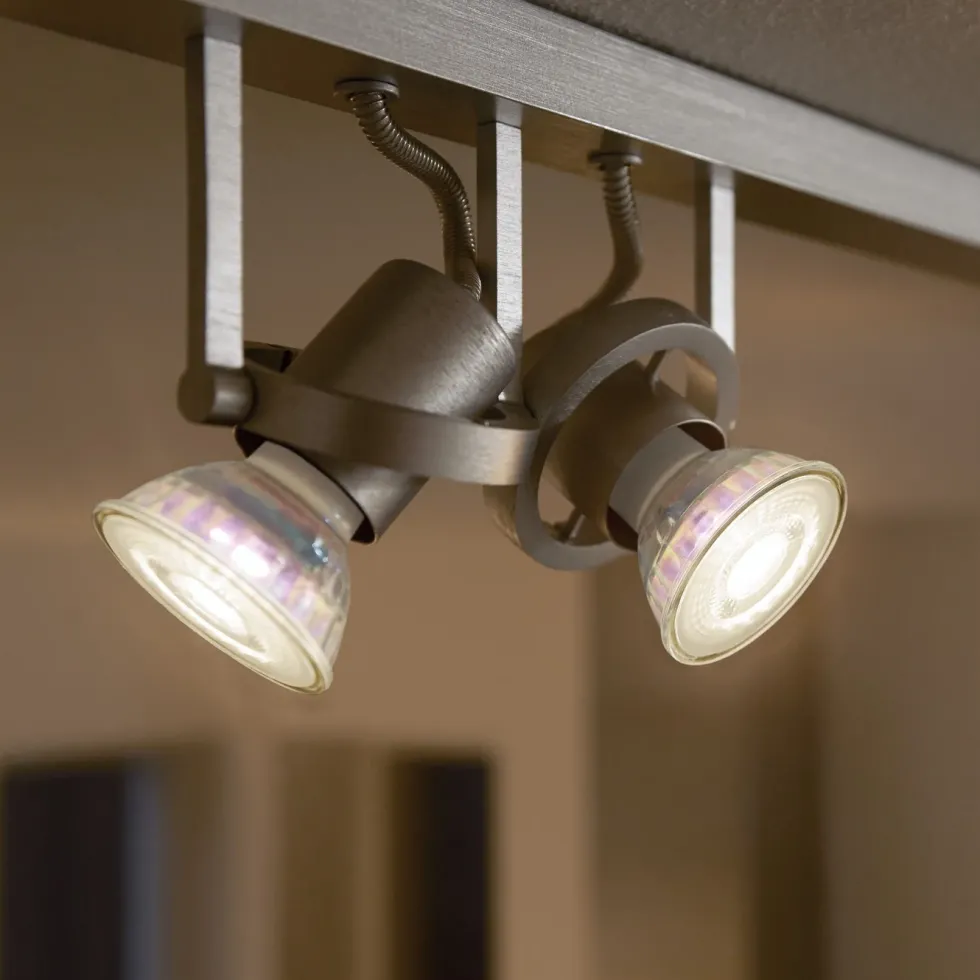 Philips Sceneswitch LED-lampa GU10 350 lm