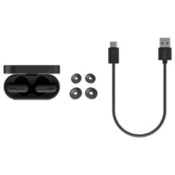 Philips 6000 Series in-ear-hörlurar med smart laddningsfodral