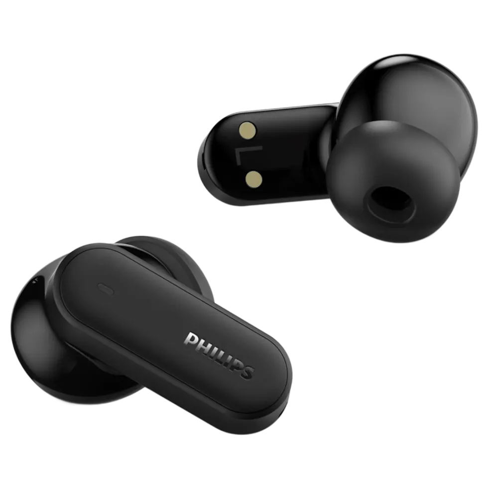 Philips 6000 Series in-ear-hörlurar med smart laddningsfodral