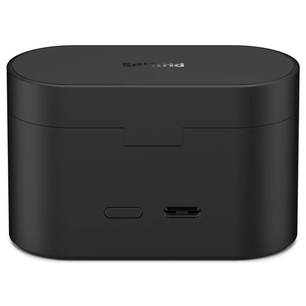 Philips 6000 Series in-ear-hörlurar med smart laddningsfodral