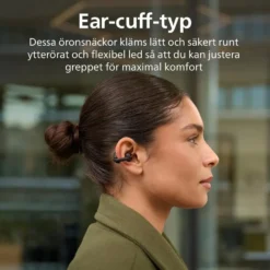 Philips 2000 Series Open-ear hörlurar