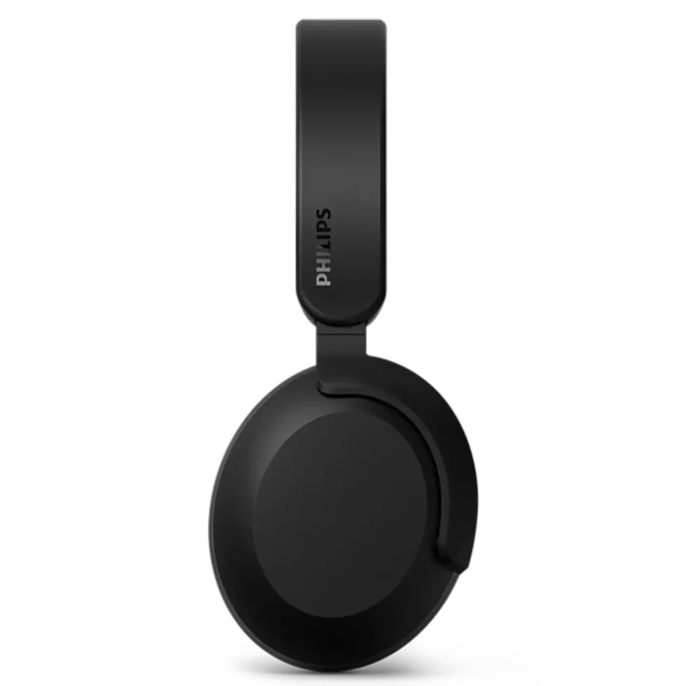 Philips TAH8000E trådlösa over-ear-hörlurar Svart