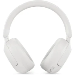 Philips TAH6000 trådlösa over-ear-hörlurar med brusreducering Vit