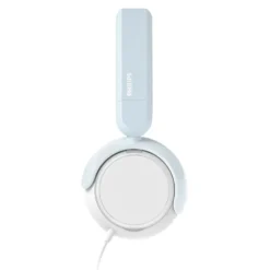 Philips TAK 2000 on-ear-barnhörlurar Blå
