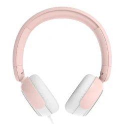 Philips TAK 2000 on-ear-barnhörlurar Rosa
