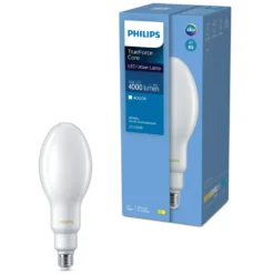 Philips TForce Core LED E27 4000 lm