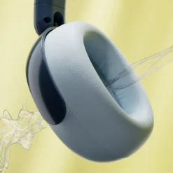Philips Trådlösa over-ear-hörlurar för barn med brusreducering Blå