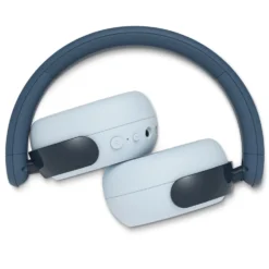 Philips Trådlösa over-ear-hörlurar för barn med brusreducering Blå