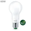 Philips Ultra Efficient E27 Dimbar LED-lampa 840 lm