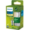 Philips Ultra Efficient E14 LED-lampa 485 lm