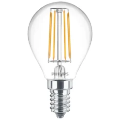 Philips Ultra Efficient E14 LED-lampa 485 lm