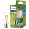 Philips Ultra Efficient E27 LED-lampa 485 lm