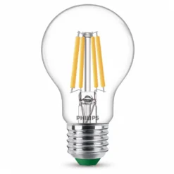Philips Ultra Efficient E27 LED-lampa 485 lm