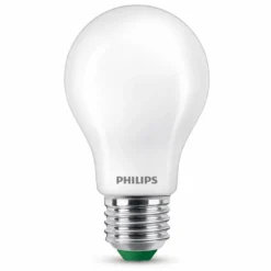 Philips Ultra Efficient E27 LED-lampa 485 lm