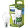 Philips Ultra Efficient E27 LED-lampa 840 lm