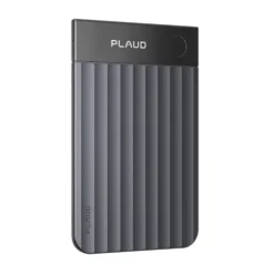 Plaud Note Pro AI-röstinspelare med transkribering Svart