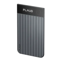 Plaud Note Pro AI-röstinspelare med transkribering Svart