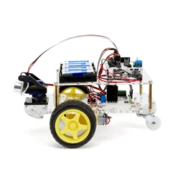 Playknowlogy Arduino Robotbil Startpaket