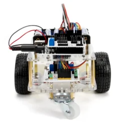 Playknowlogy Arduino Robotbil Startpaket