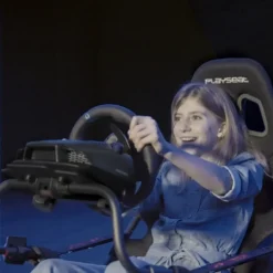 Playseat Challenge ActiFit racingstol
