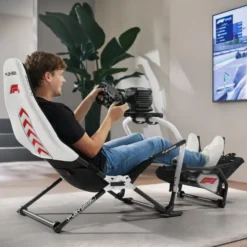 Playseat Challenge DD – F1 Edition racingcockpit