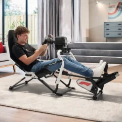 Playseat Challenge DD – F1 Edition racingcockpit