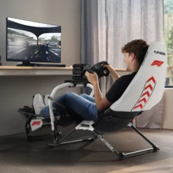 Playseat Challenge DD – F1 Edition racingcockpit