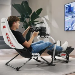 Playseat Challenge DD – F1 Edition racingcockpit