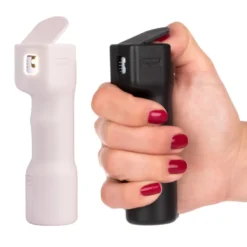 Plegium Combo Försvarsspray Rosa