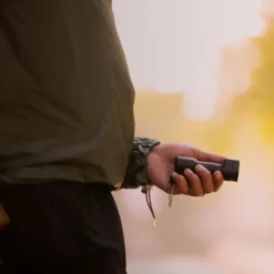 Plegium Smart försvarsspray med Bluetooth Svart