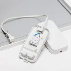 Plejd Anslutningsbox CTN-02 för Linect-system