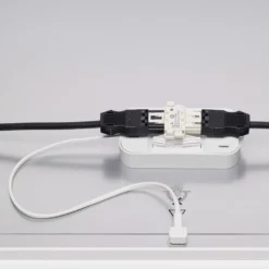 Plejd Anslutningsbox CTN-02 för Linect-system