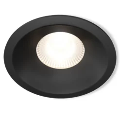 Plejd Downlight Deep DWN-02 Svart