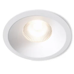 Plejd Downlight Deep DWN-02 Vit