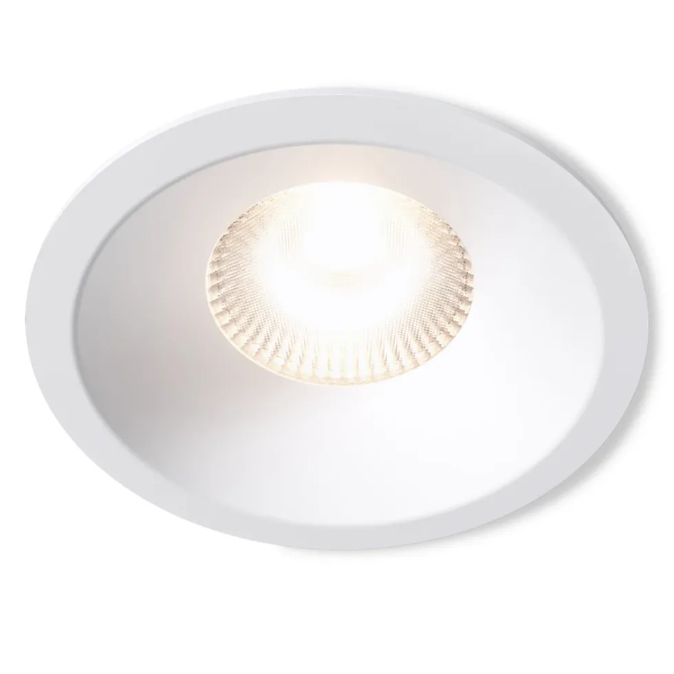 Plejd Downlight Deep DWN-02 Vit
