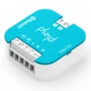 Plejd Infälld Bluetooth-krondimmermottagare 200 W