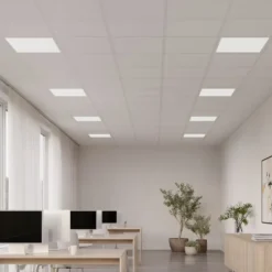 Plejd LPN-01 smart LED-panel Vit