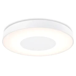 Plejd Plafond CCL-01-S med rörelsesensor Vit