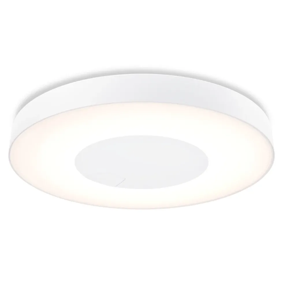 Plejd Plafond CCL-01-S med rörelsesensor Vit