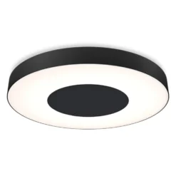 Plejd Plafond CCL-01-S med rörelsesensor Svart