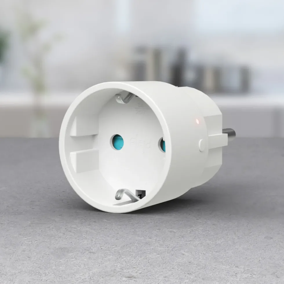 Plejd SPR-01 Smart Plug on/off Vit