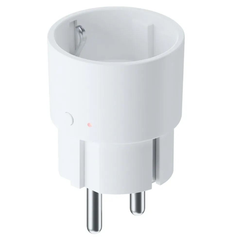 Plejd SPR-01 Smart Plug on/off Vit