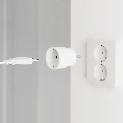 Plejd SPR-01 Smart Plug on/off Vit