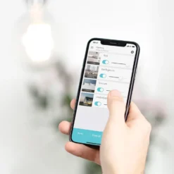 Plejd SPR-01 Smart Plug on/off Vit