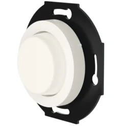 Plejd Trådlös vridratt WRT-01 Vit