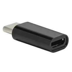Plexgear Adapter Micro-USB till USB-C