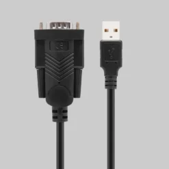Plexgear Adapter USB-A till seriell