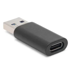 Plexgear Adapter USB-A till USB-C