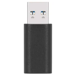 Plexgear Adapter USB-A till USB-C