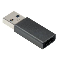 Plexgear Adapter USB-A till USB-C